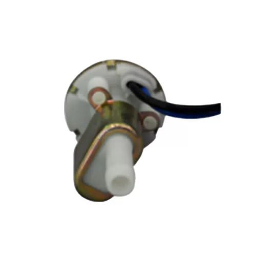 Electric Fuel Pump for SUZUKI Swift II 2 1.0L-1.3L 1989-2001 15110-63B10 15110-63810 15110-63B00 - image 2